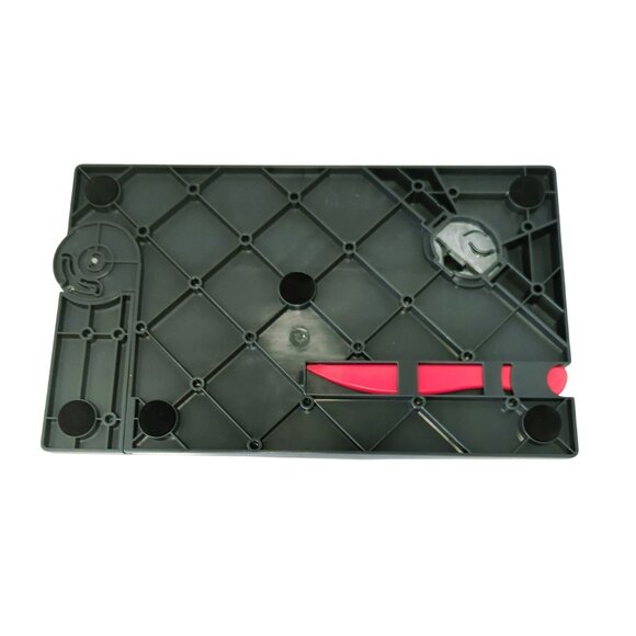 We R Memory Keepers Gift Box Punch Board Craft Tool - Picture 5 of 5